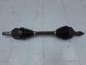 CHRYSLER GRAND VOYAGER IV 2.5 00-07 POLOS LEWA KROTKA