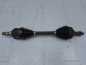 CHRYSLER GRAND VOYAGER IV 2.5 00-07 POLOS LEWA KROTKA