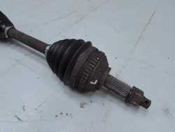 CHRYSLER GRAND VOYAGER IV 2.5 00-07 POLOS LEWA KROTKA