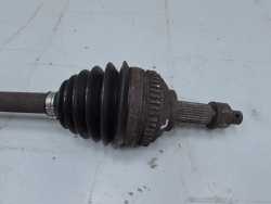 CHRYSLER GRAND VOYAGER IV 2.5 00-07 POLOS LEWA KROTKA