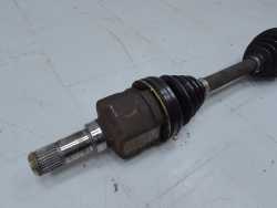 CHRYSLER GRAND VOYAGER IV 2.5 00-07 POLOS LEWA KROTKA
