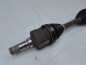 CHRYSLER GRAND VOYAGER IV 2.5 00-07 POLOS LEWA KROTKA