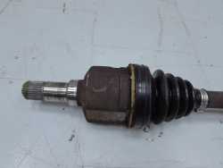 CHRYSLER GRAND VOYAGER IV 2.5 00-07 POLOS LEWA KROTKA