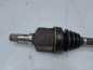 CHRYSLER GRAND VOYAGER IV 2.5 00-07 POLOS LEWA KROTKA