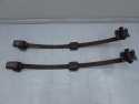 CHRYSLER GRAND VOYAGER IV 00-07 RESORY TYL KPL 1 PIORO