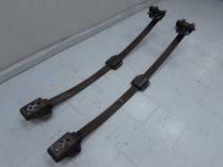 CHRYSLER GRAND VOYAGER IV 00-07 RESORY TYL KPL 1 PIORO