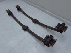 CHRYSLER GRAND VOYAGER IV 00-07 RESORY TYL KPL 1 PIORO