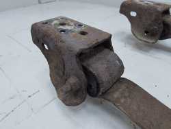 CHRYSLER GRAND VOYAGER IV 00-07 RESORY TYL KPL 1 PIORO