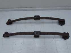 CHRYSLER GRAND VOYAGER IV 00-07 RESORY TYL KPL 1 PIORO