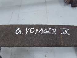 CHRYSLER GRAND VOYAGER IV 00-07 RESORY TYL KPL 1 PIORO
