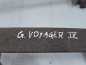 CHRYSLER GRAND VOYAGER IV 00-07 RESORY TYL KPL 1 PIORO