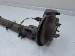 CHRYSLER GRAND VOYAGER IV 00-07 BELKA ZAWIESZENIA TYL