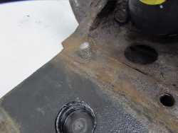 CHRYSLER GRAND VOYAGER IV 00-07 BELKA ZAWIESZENIA TYL