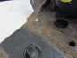 CHRYSLER GRAND VOYAGER IV 00-07 BELKA ZAWIESZENIA TYL