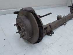 CHRYSLER GRAND VOYAGER IV 00-07 BELKA ZAWIESZENIA TYL