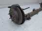 CHRYSLER GRAND VOYAGER IV 00-07 BELKA ZAWIESZENIA TYL