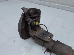 CHRYSLER GRAND VOYAGER IV 00-07 BELKA ZAWIESZENIA TYL