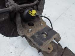 CHRYSLER GRAND VOYAGER IV 00-07 BELKA ZAWIESZENIA TYL