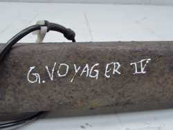 CHRYSLER GRAND VOYAGER IV 00-07 BELKA ZAWIESZENIA TYL