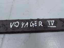 CHRYSLER GRAND VOYAGER IV 00-07 DRAZEK REAKCYJNY TYL