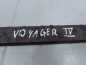 CHRYSLER GRAND VOYAGER IV 00-07 DRAZEK REAKCYJNY TYL