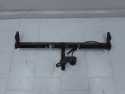 LAND ROVER FREELANDER 96-06 HAK HOLOWNICZY