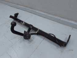 LAND ROVER FREELANDER 96-06 HAK HOLOWNICZY
