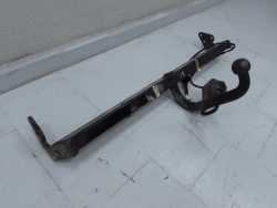 LAND ROVER FREELANDER 96-06 HAK HOLOWNICZY