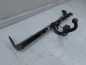 LAND ROVER FREELANDER 96-06 HAK HOLOWNICZY
