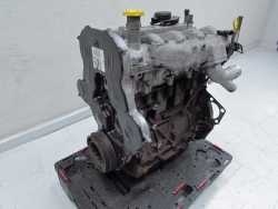 CHRYSLER GRAND VOYAGER IV 2.5 00-07 SILNIK SLUPEK