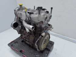 CHRYSLER GRAND VOYAGER IV 2.5 00-07 SILNIK SLUPEK
