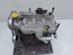CHRYSLER GRAND VOYAGER IV 2.5 00-07 SILNIK SLUPEK