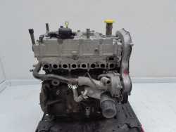 CHRYSLER GRAND VOYAGER IV 2.5 00-07 SILNIK SLUPEK
