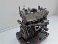 CHRYSLER GRAND VOYAGER IV 2.5 00-07 SILNIK SLUPEK