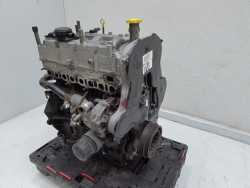 CHRYSLER GRAND VOYAGER IV 2.5 00-07 SILNIK SLUPEK