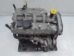 CHRYSLER GRAND VOYAGER IV 2.5 00-07 SILNIK SLUPEK