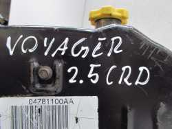 CHRYSLER GRAND VOYAGER IV 2.5 00-07 SILNIK SLUPEK