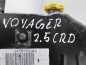 CHRYSLER GRAND VOYAGER IV 2.5 00-07 SILNIK SLUPEK R2516C 141KM