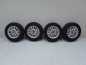 CHRYSLER GRAND VOYAGER IV 00-07 KOLA FELGI ALUMINIOWE 16X6,5J 5X114,3 215/65 16"