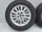 CHRYSLER GRAND VOYAGER IV 00-07 KOLA FELGI ALUMINIOWE 16X6,5J 5X114,3 215/65 16"
