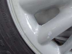 CHRYSLER GRAND VOYAGER IV 00-07 KOLA FELGI ALUMINIOWE 5X114,3 215/65 16"