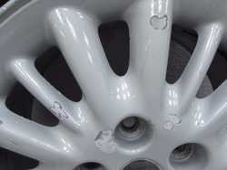 CHRYSLER GRAND VOYAGER IV 00-07 KOLA FELGI ALUMINIOWE 5X114,3 215/65 16"
