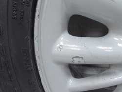 CHRYSLER GRAND VOYAGER IV 00-07 KOLA FELGI ALUMINIOWE 5X114,3 215/65 16"