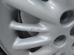 CHRYSLER GRAND VOYAGER IV 00-07 KOLA FELGI ALUMINIOWE 5X114,3 215/65 16"
