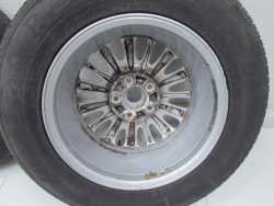 CHRYSLER GRAND VOYAGER IV 00-07 KOLA FELGI ALUMINIOWE 5X114,3 215/65 16"