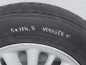 CHRYSLER GRAND VOYAGER IV 00-07 KOLA FELGI ALUMINIOWE 16X6,5J 5X114,3 215/65 16"