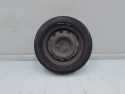 CHRYSLER GRAND VOYAGER IV 00-07 KOLO ZAPASOWE 5X114,3 215/65 16"