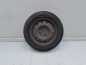 CHRYSLER GRAND VOYAGER IV 00-07 KOLO ZAPASOWE 5X114,3 215/65 16"
