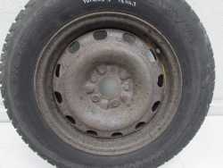 CHRYSLER GRAND VOYAGER IV 00-07 KOLO ZAPASOWE 5X114,3 215/65 16"