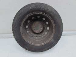 CHRYSLER GRAND VOYAGER IV 00-07 KOLO ZAPASOWE 5X114,3 215/65 16"